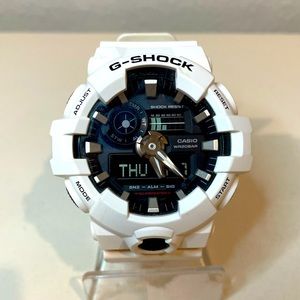 G-SHOCK performance watch!!